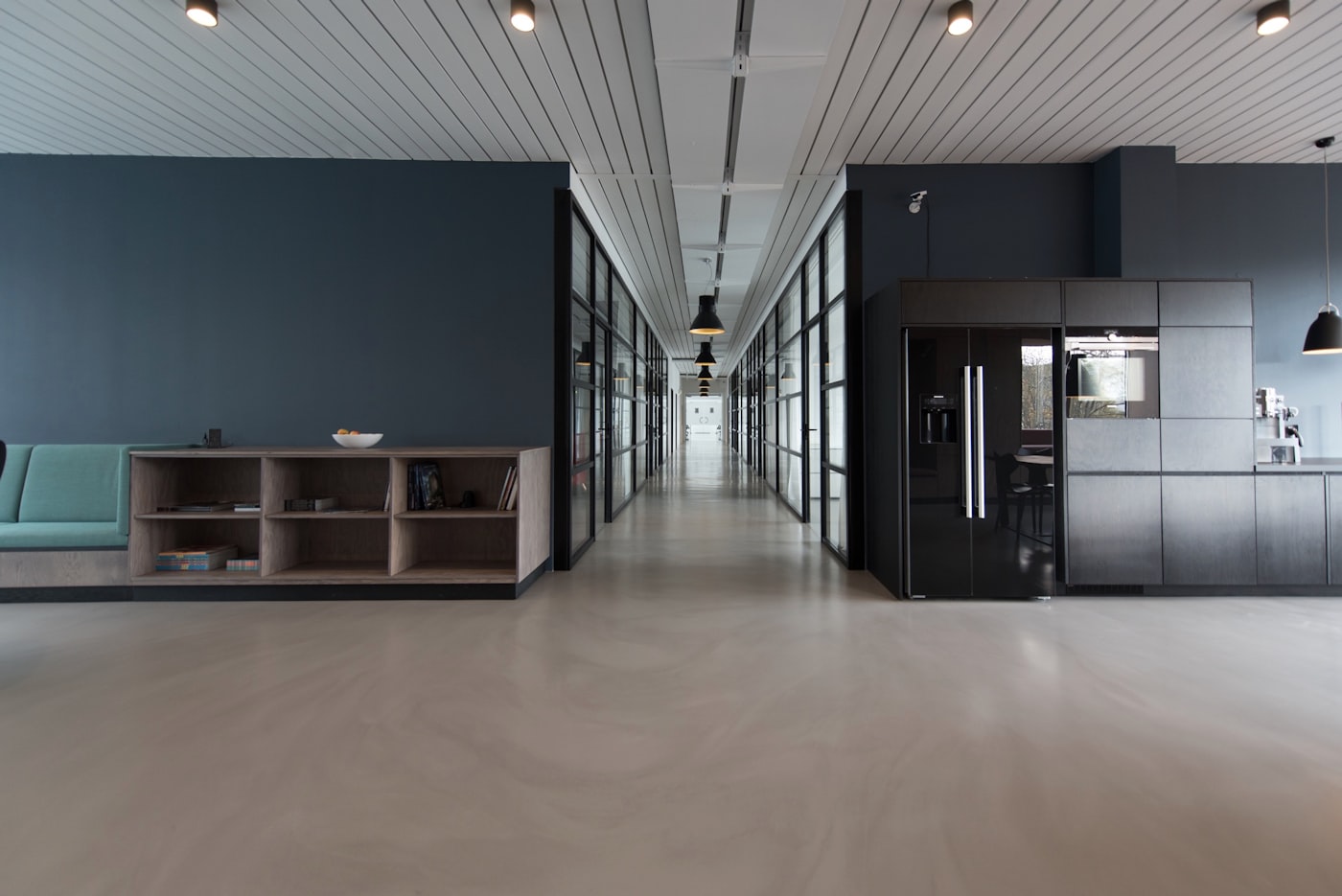 Commercial Cleaning & Facility Care — EcoGreen Cleaning Connecticut